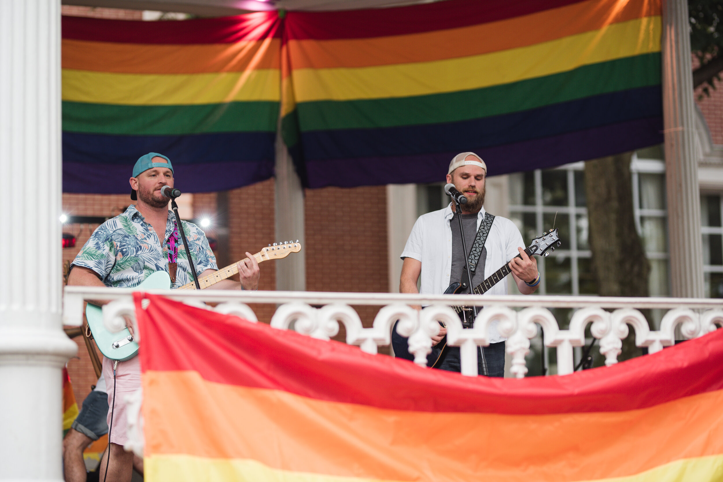 LGBTQ photographer Columbus Ohio