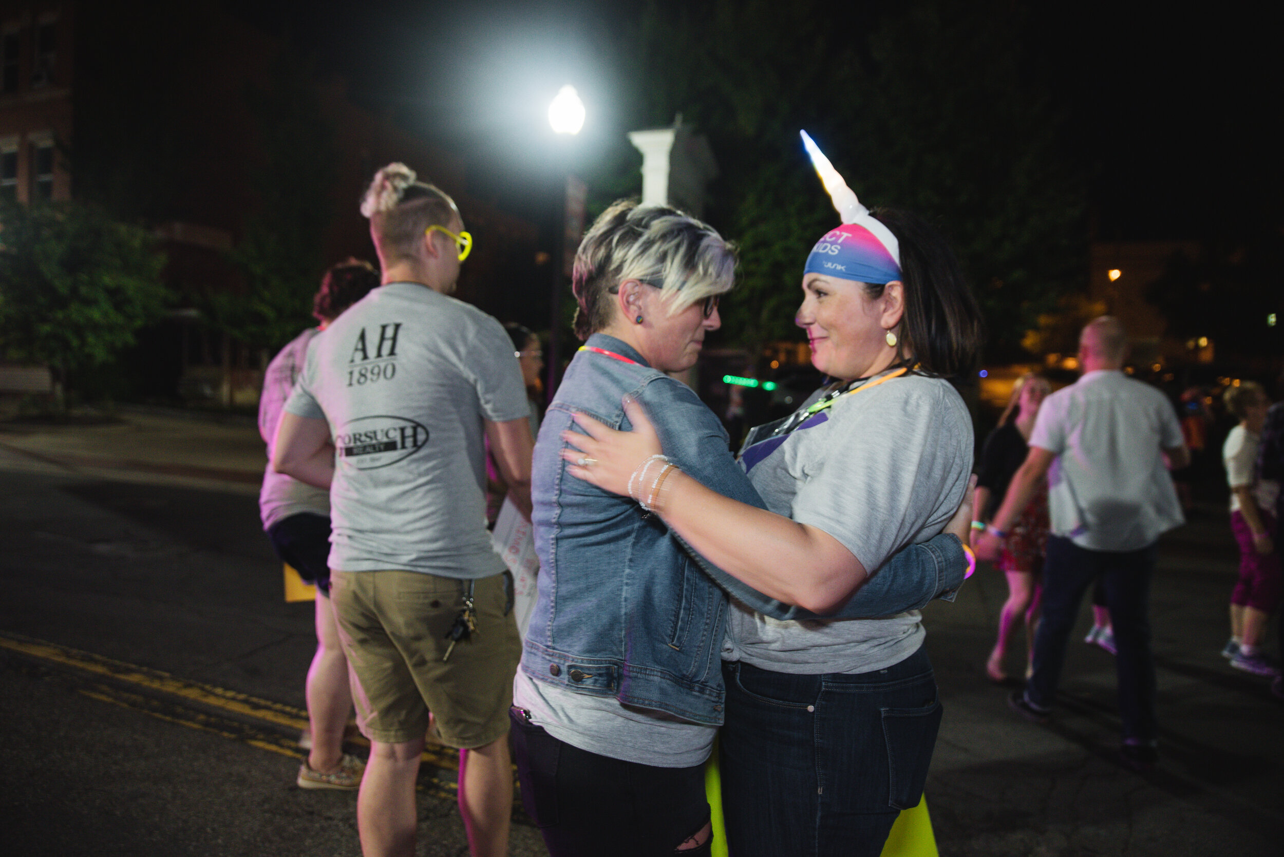 LGBTQ photographer Columbus Ohio