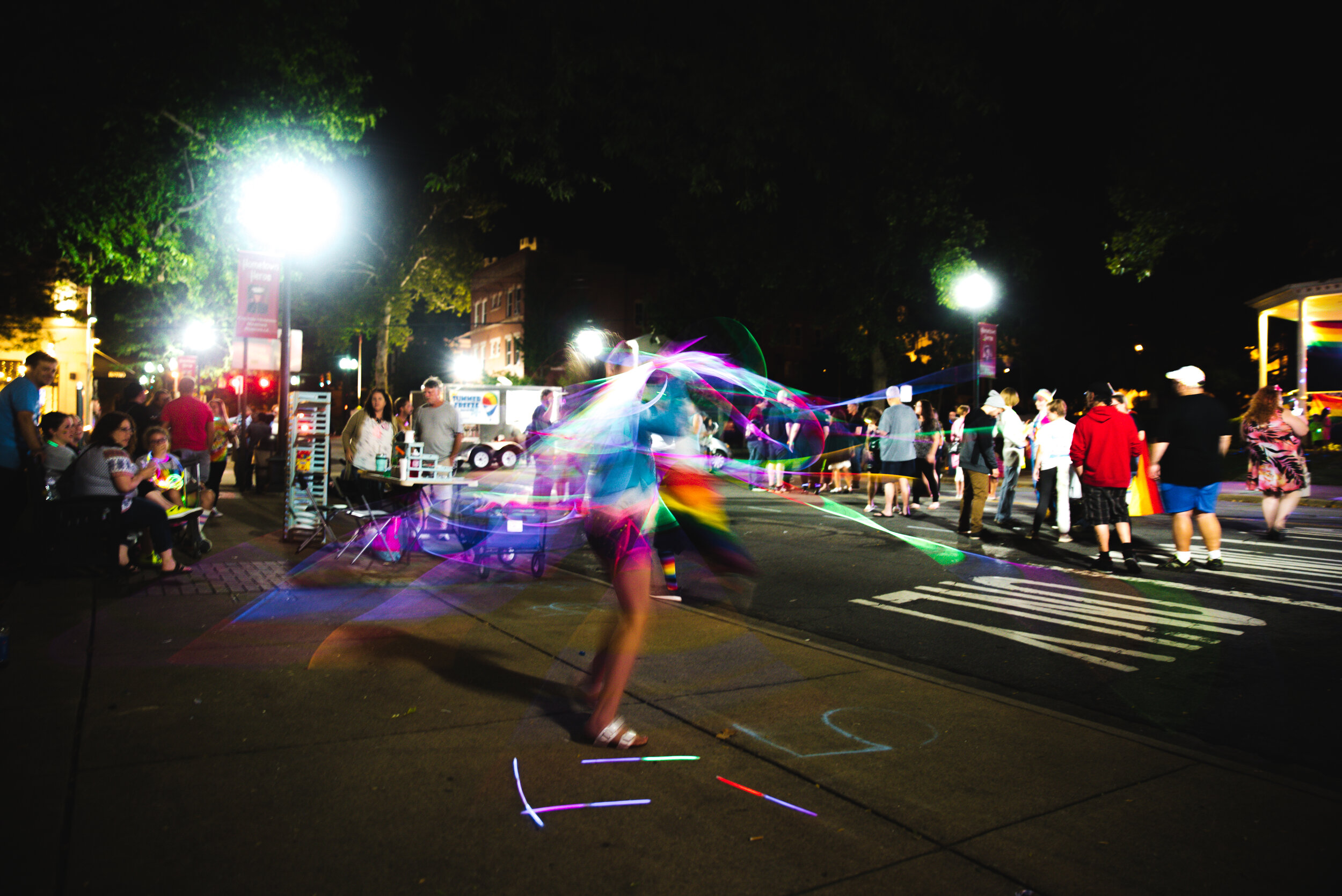 LGBTQ photographer Columbus Ohio