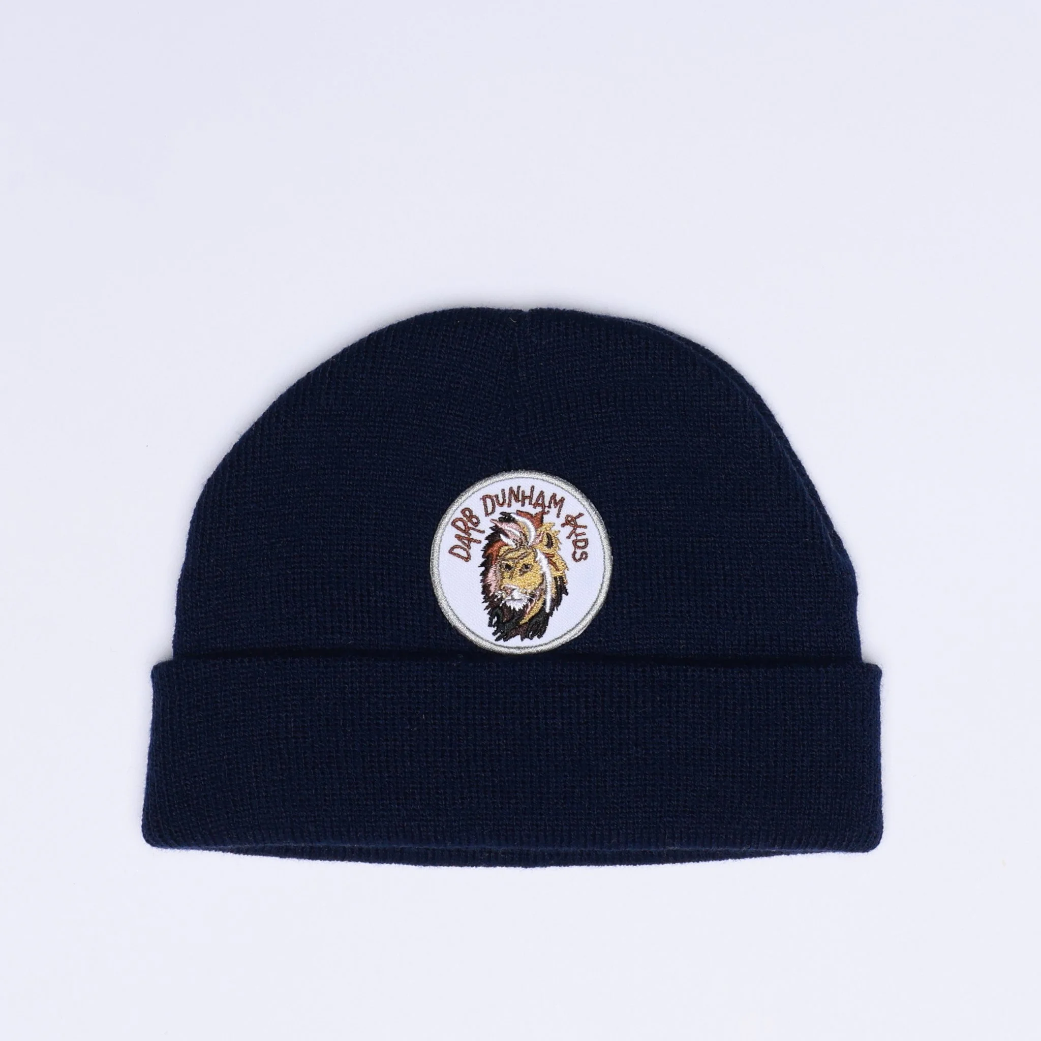 Rocket Youth Beanie - Navy