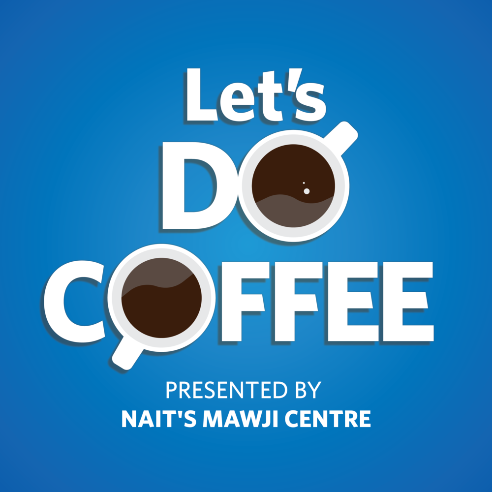 Let's do Coffee