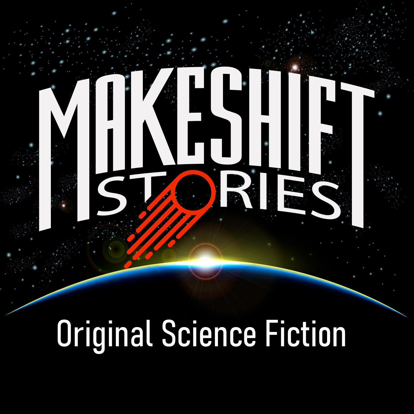 Makeshift Stories