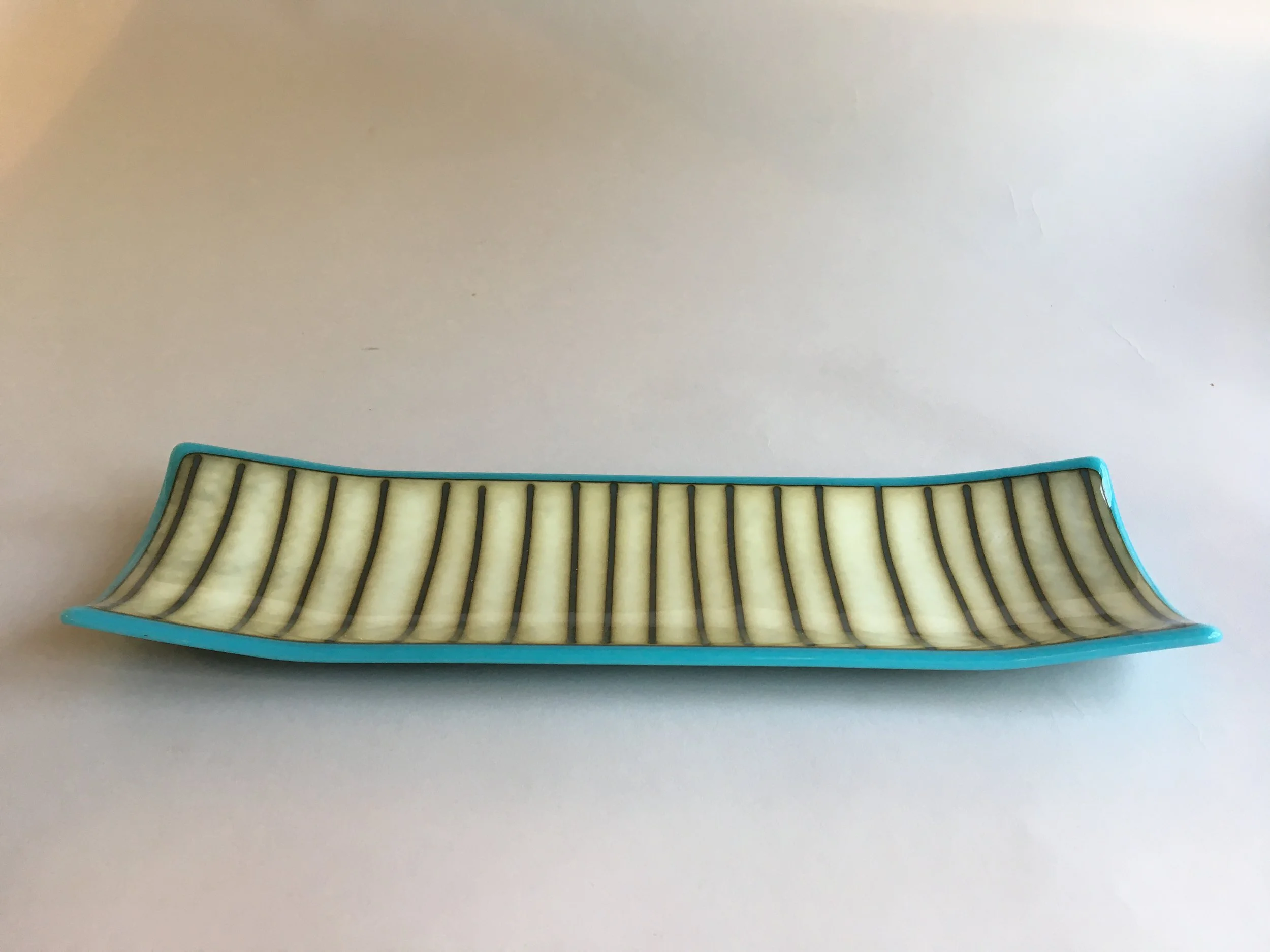 Vanilla Arcus Sushi tray