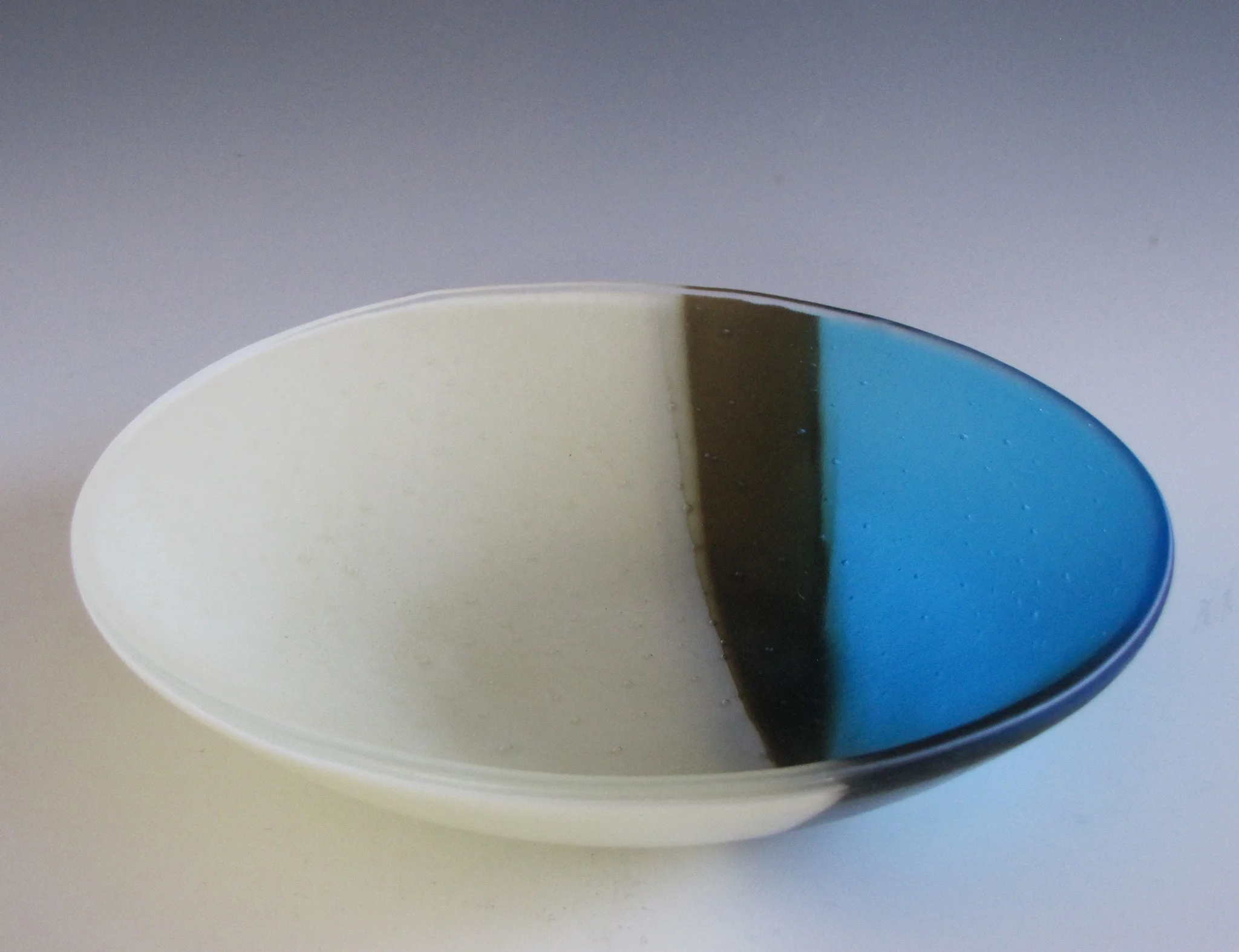 Beach bowl (matte surface)