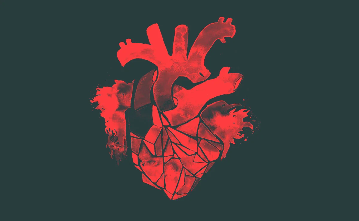 Heartbeat - Saturday: Freedom