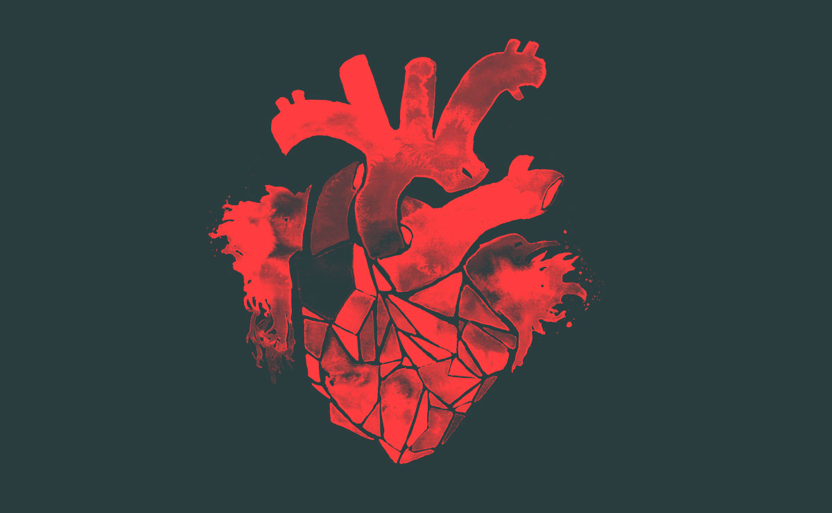 Heartbeat - Saturday