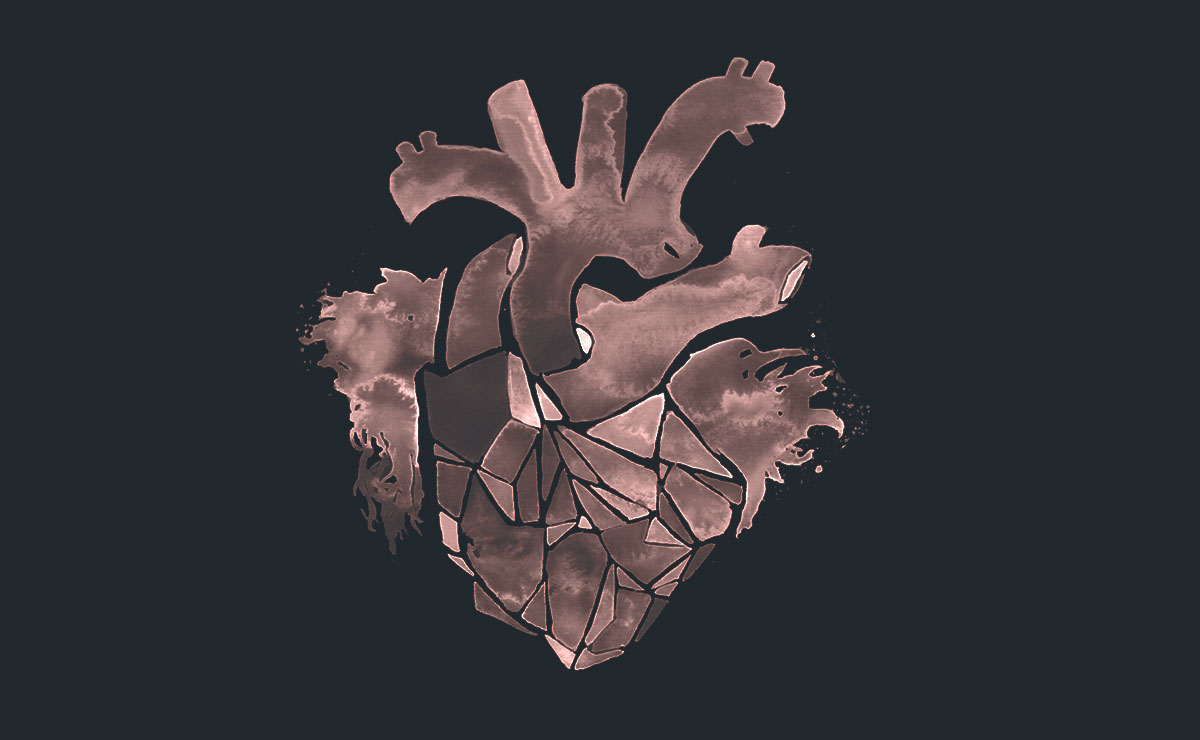 Heartbeat Tuesday