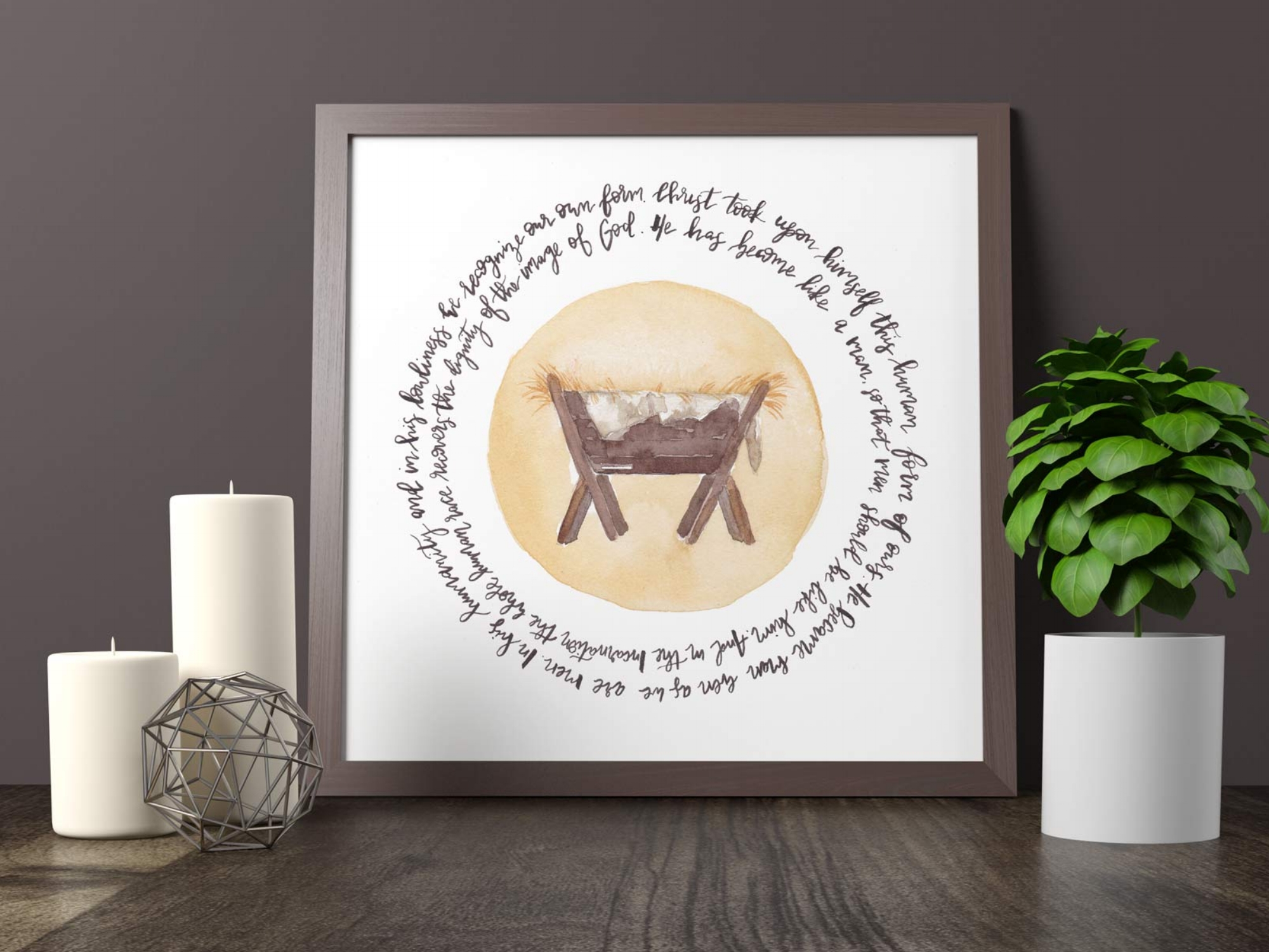 Christams-manger-Frame-Artwork-Mockup-Dark-03.jpg
