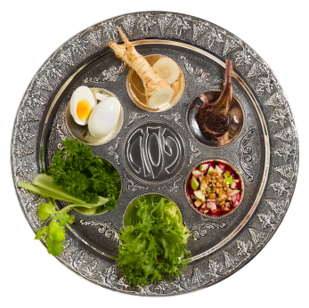 Passover Seder 2024