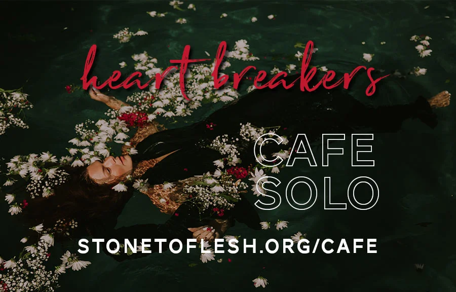 CAFE SOLO: Heart breakers - Love