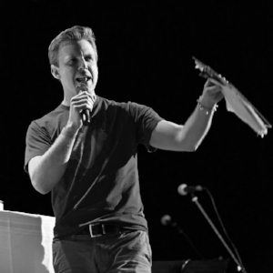 Patrick Reis Patrick is the Coordinator of Encounter Ministries , a host of Encounter Radio , and Coordinator of Youth and Young Adult Ministry at St. Patrick Church in Columbus, OH . He has a passion and drive to see Catholics empowered to walk in the power and love of the Holy Spirit and speaks at conferences around the country. He was recently featured in “Fearless” a documentary on the Holy Spirit and Evangelization. He was featured at Onething 2016 Catholic Ecumenical Track . 