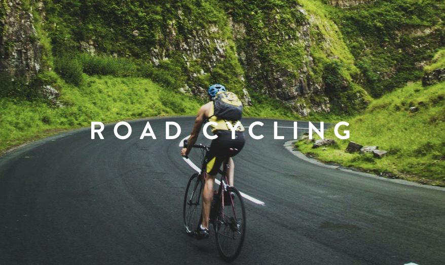 Road cycling