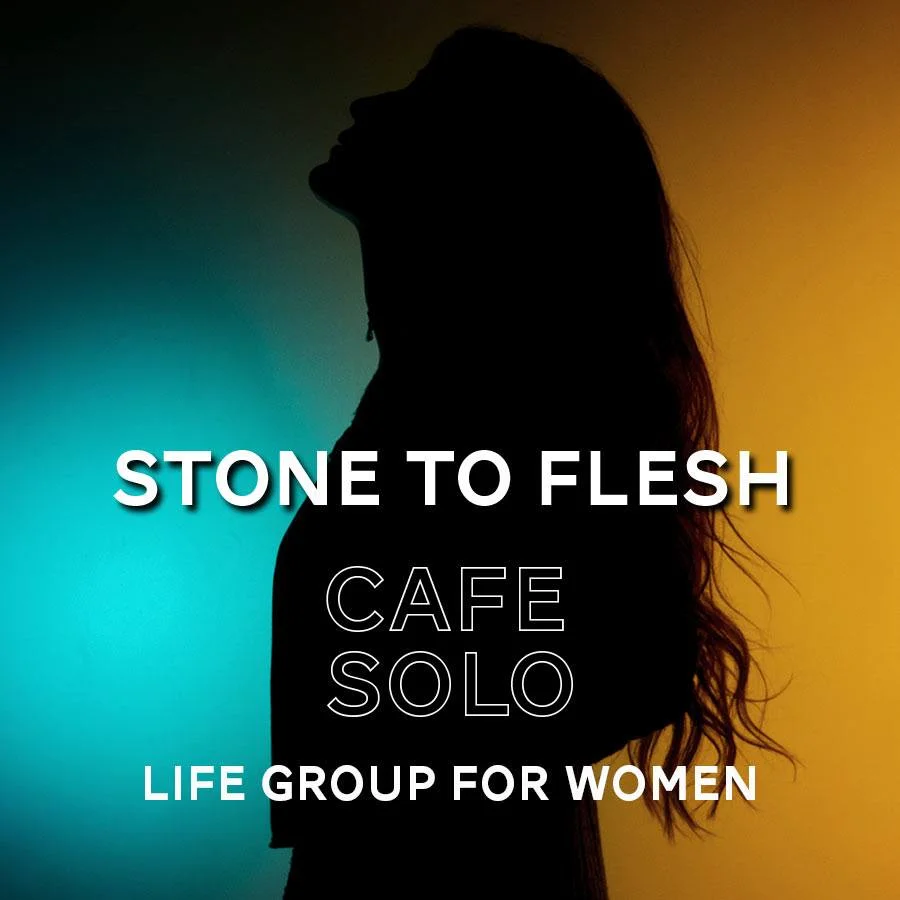 CAFE SOLO: Azusa