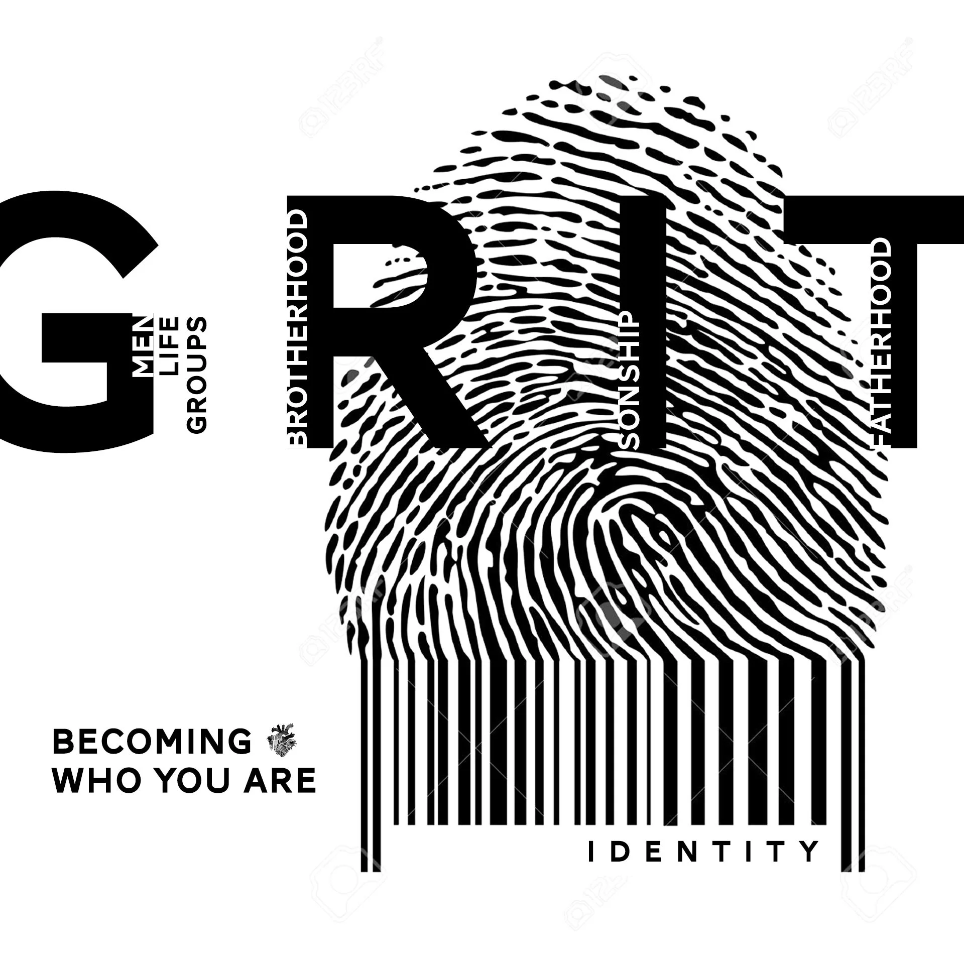 GRIT : Identity