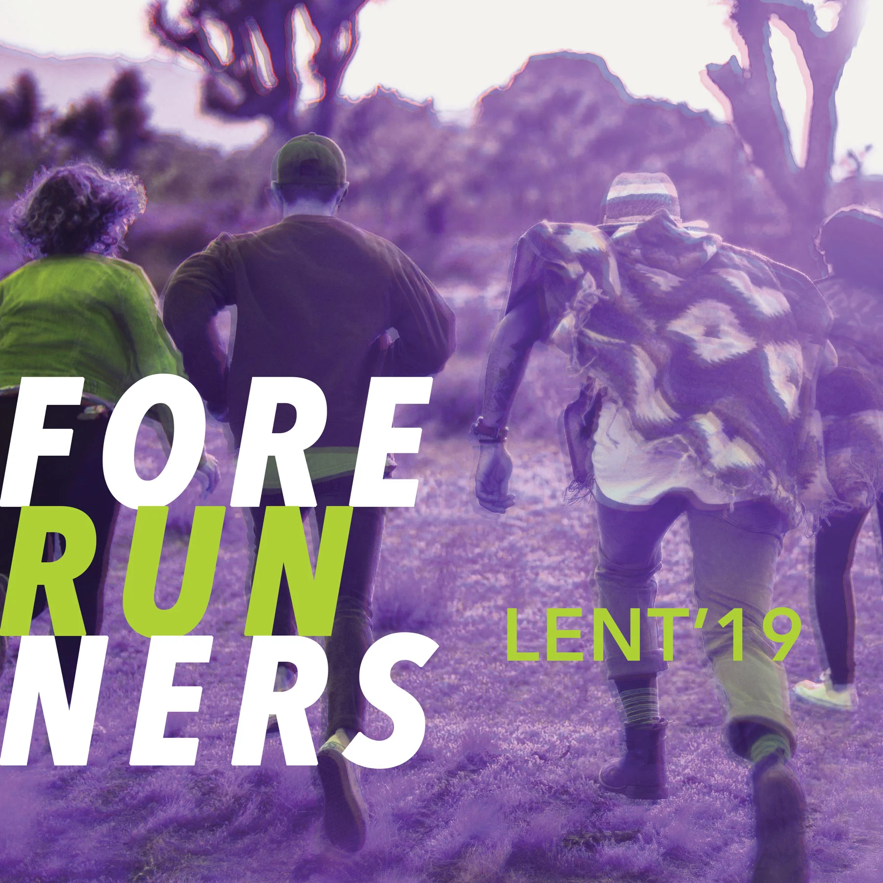 Gathering: Forerunners