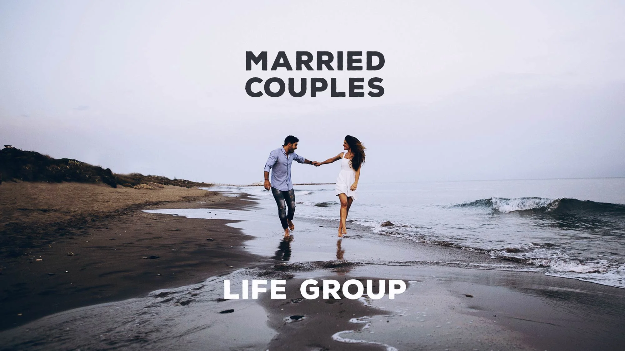 Married Couples Life Group