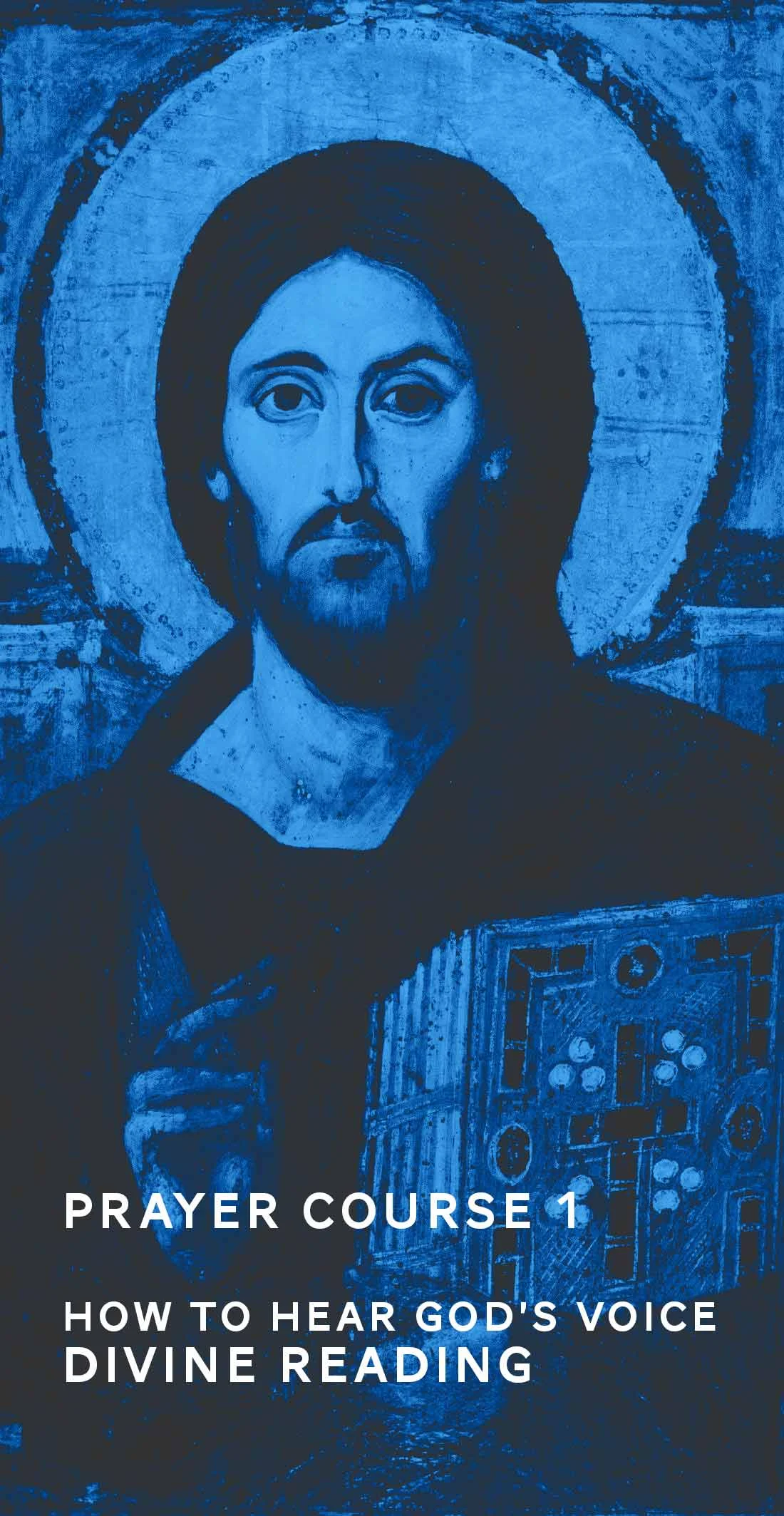 Riverside Life Group: How to Hear God's Voice (Prayer Course)