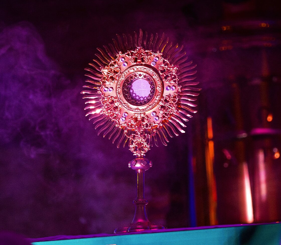 Advent Candlelight Adoration - West Hollywood
