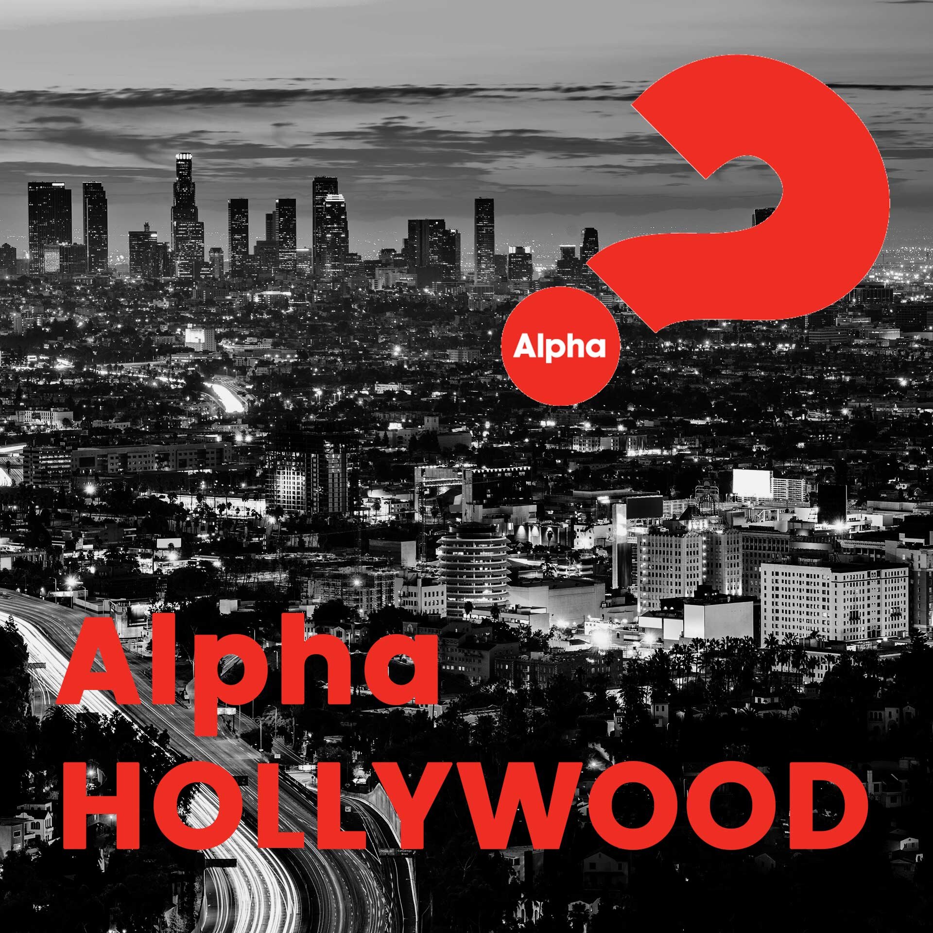 Alpha West Hollywood