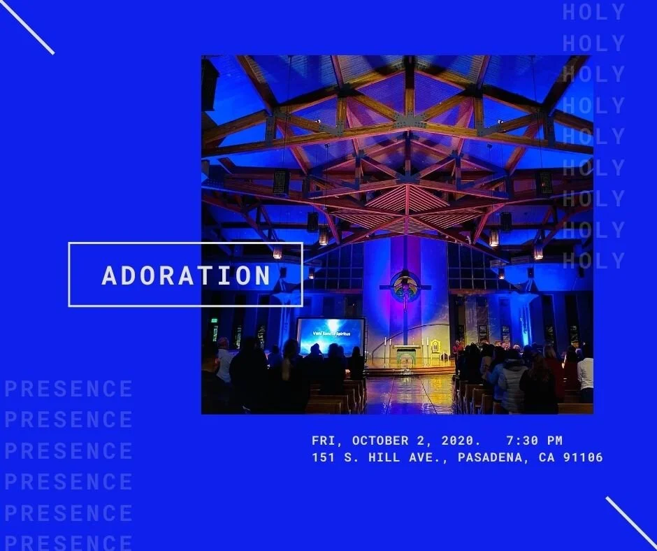 Adoration
