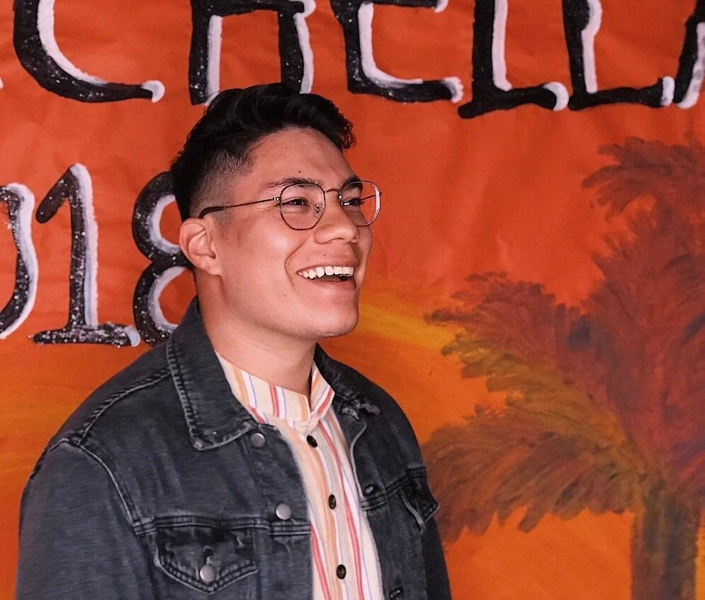 I have found my tribe