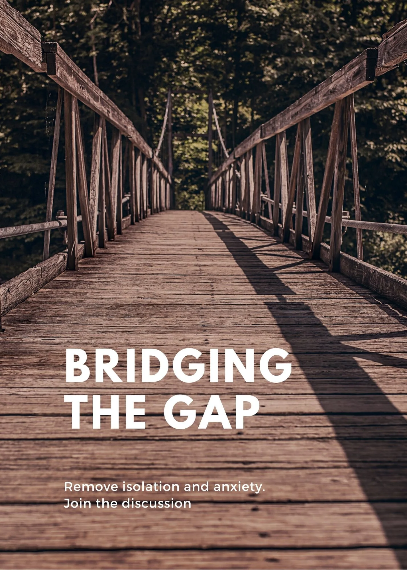 Bridging the Gap 