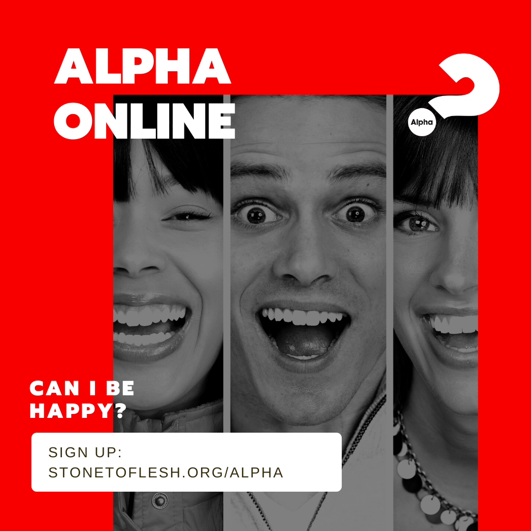 Alpha online   