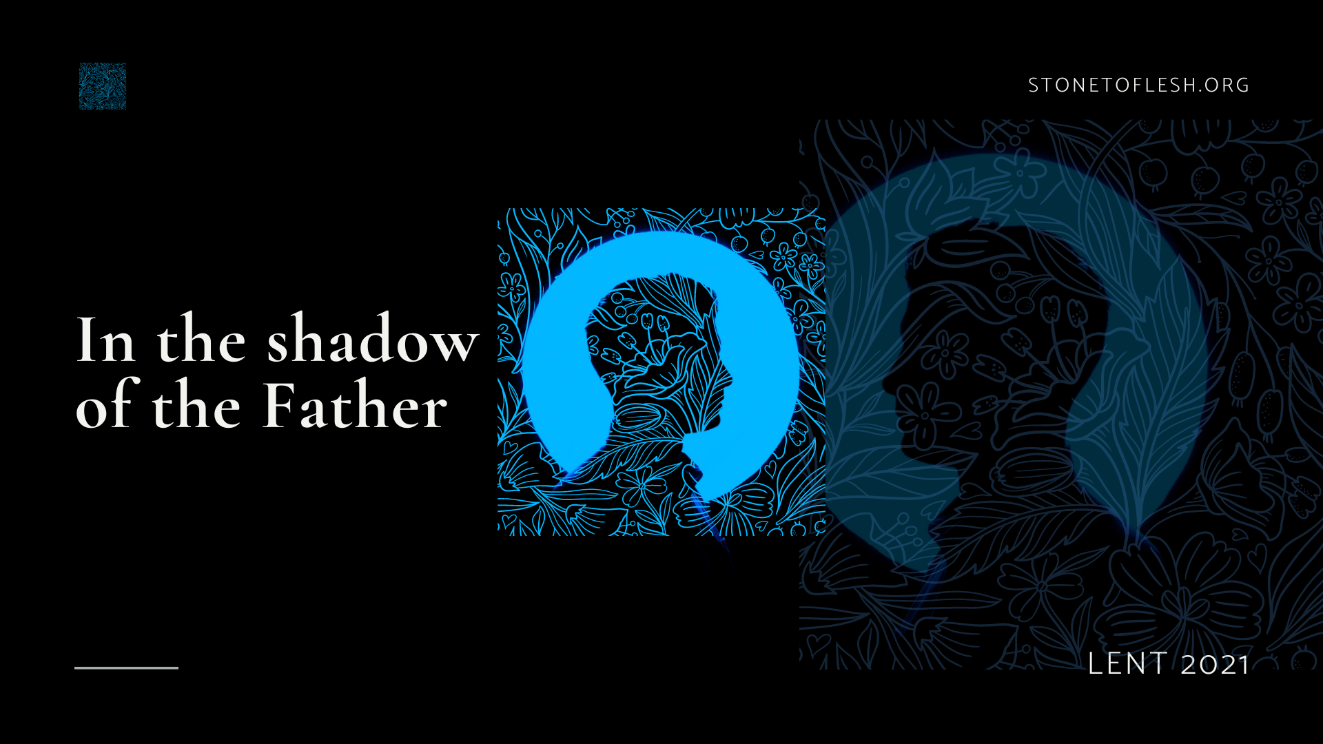 In the Shadow of the Father