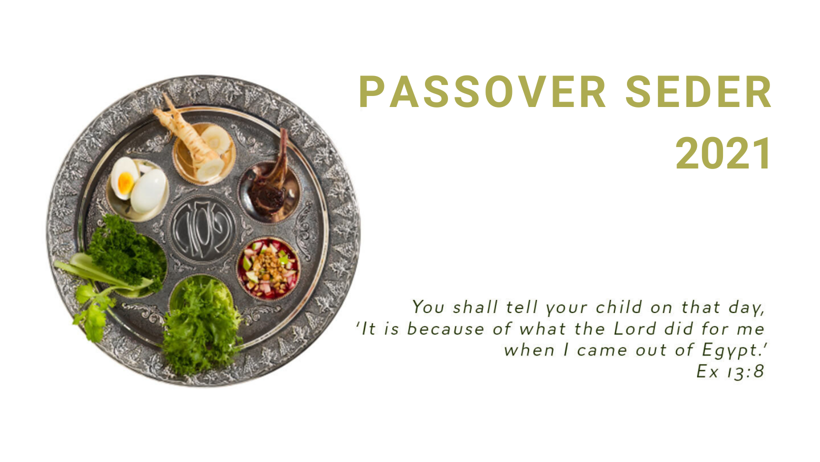 First Passover Seder 2021 How To Create A Beautiful Passover Seder