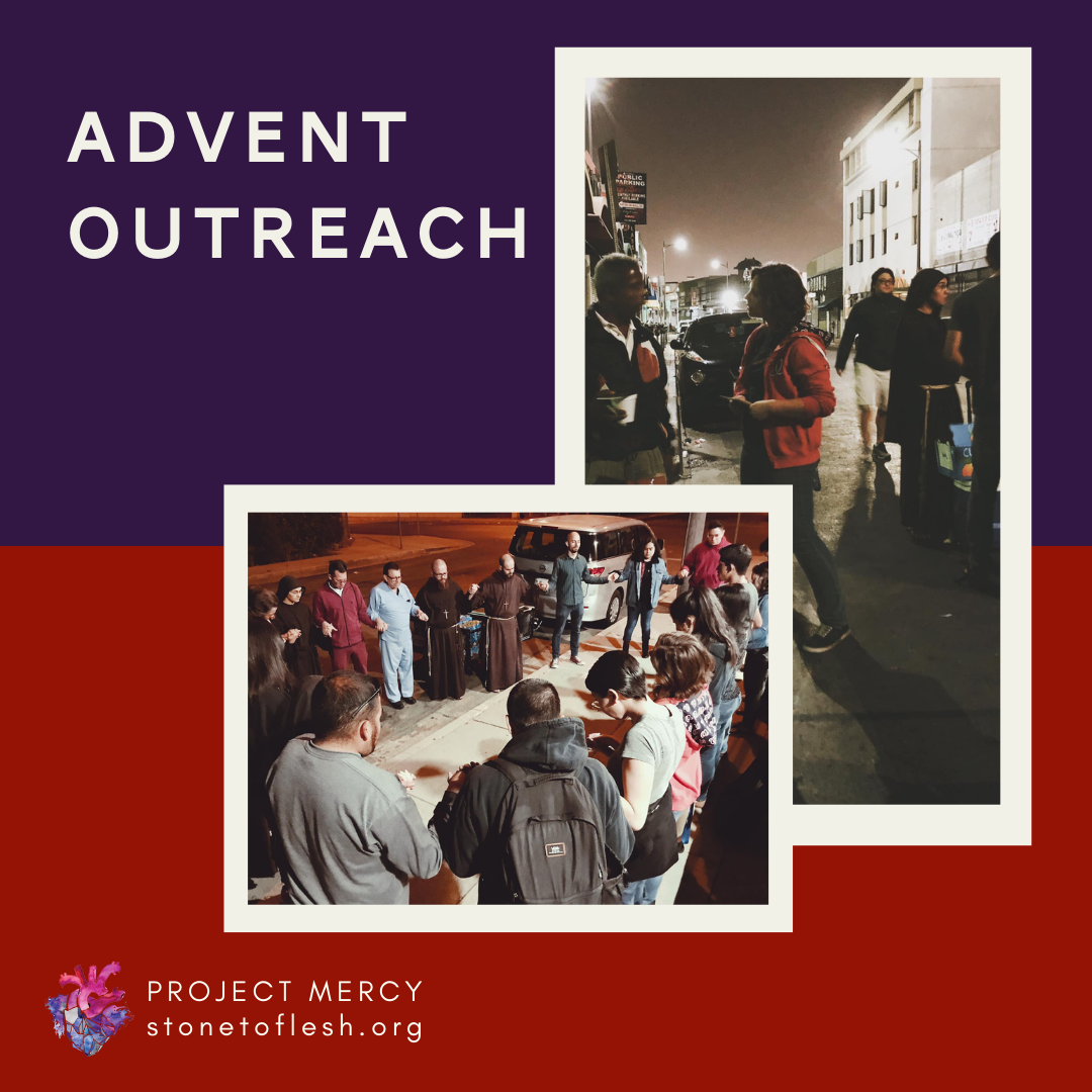 Advent Outreach 