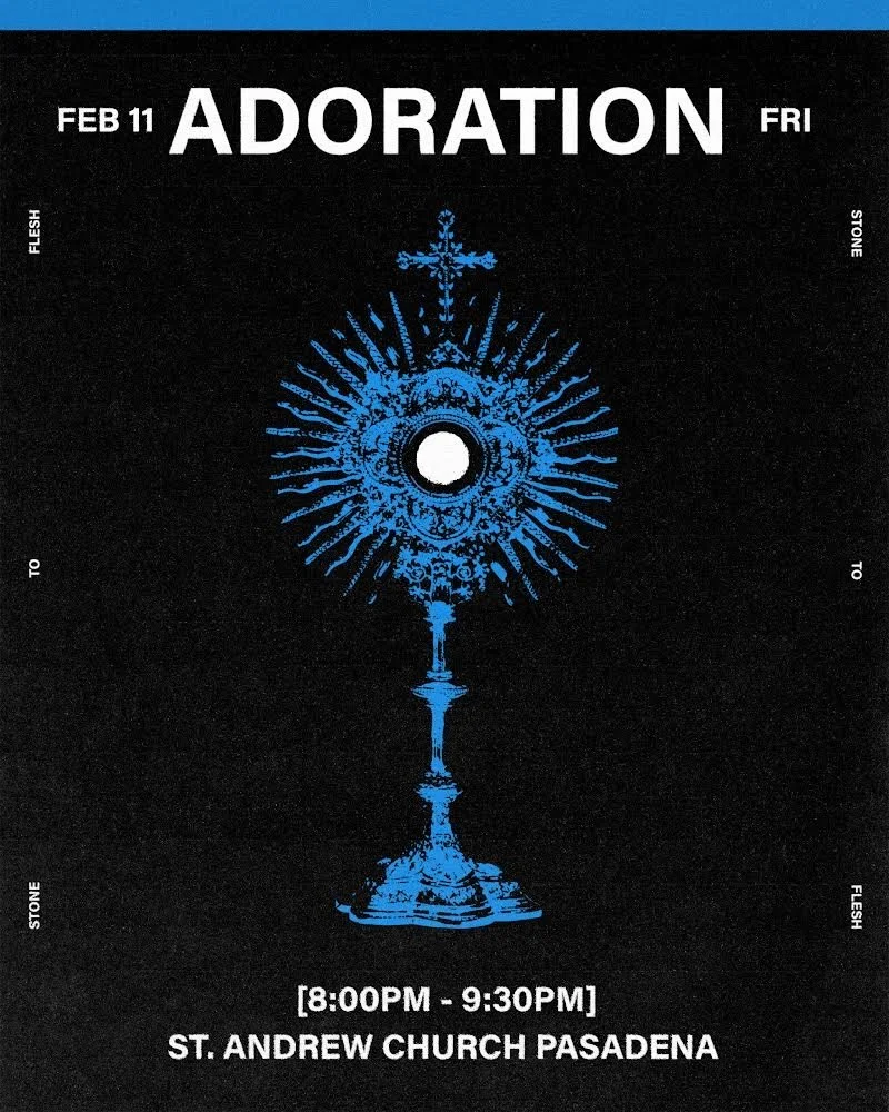 Adoration