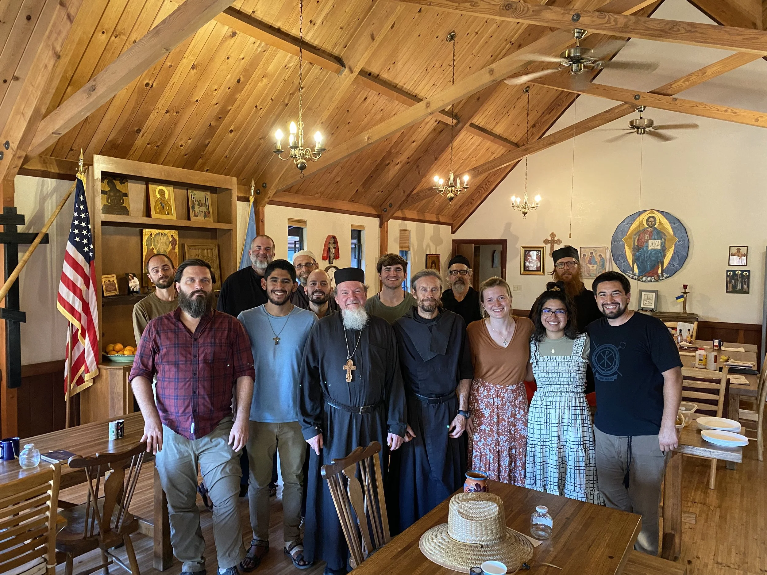 Enter into the silence.&nbsp; Release your pain.&nbsp; Return whole.