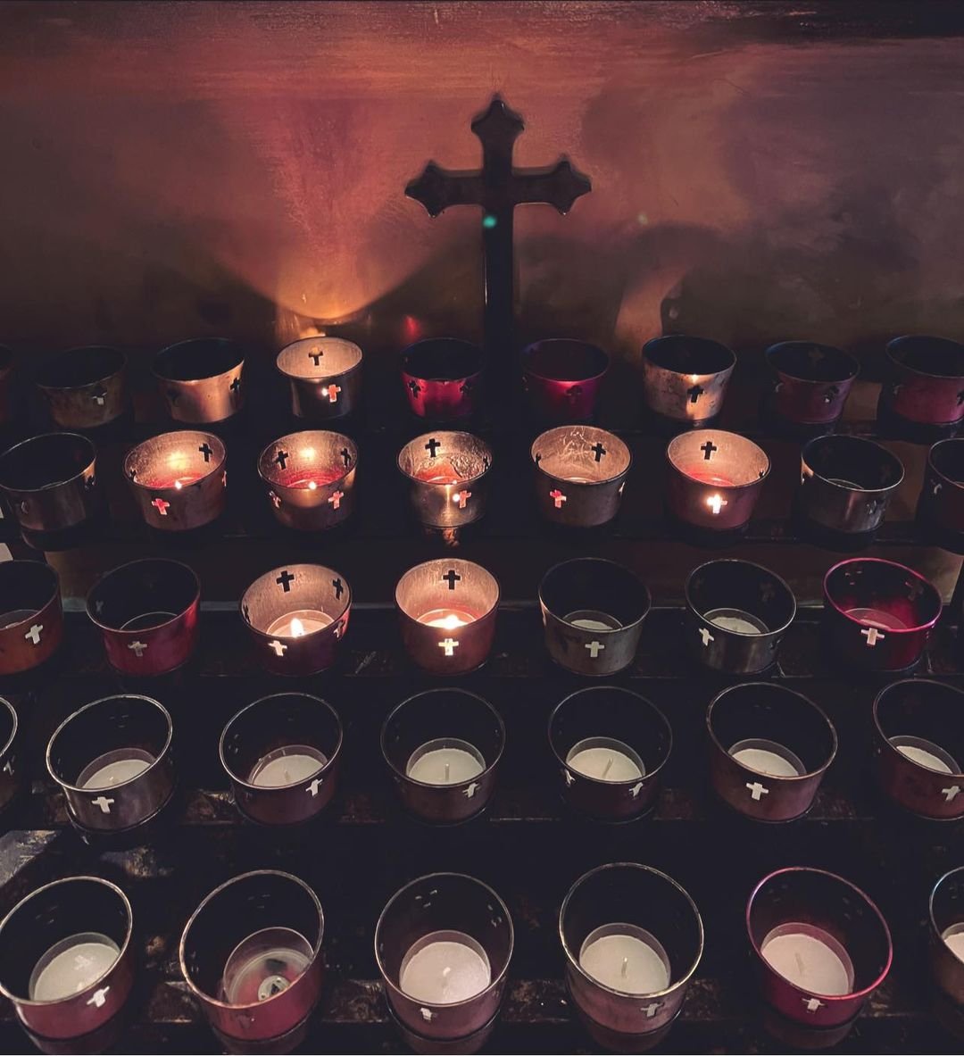 When the NEW is in and the OLD is out