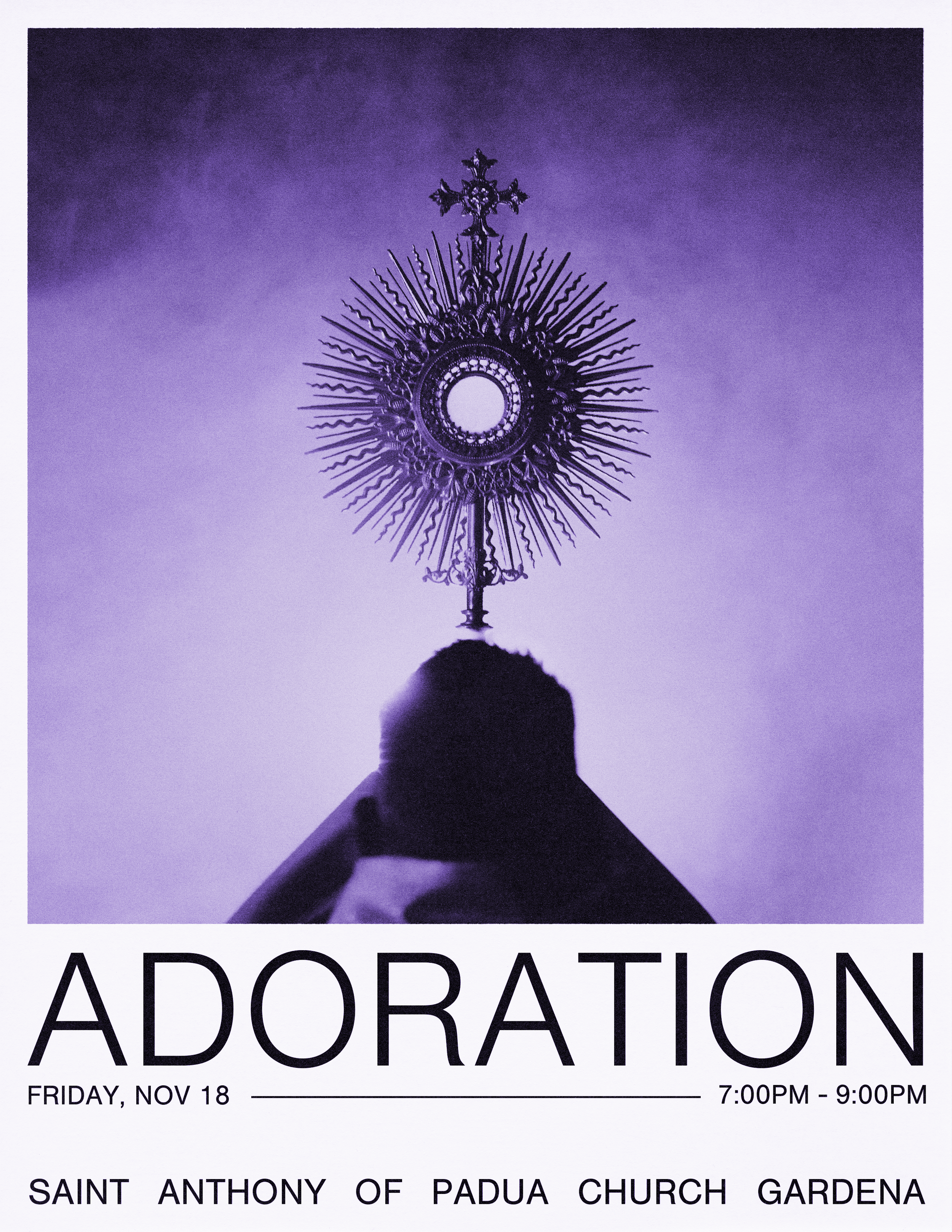 Adoration 