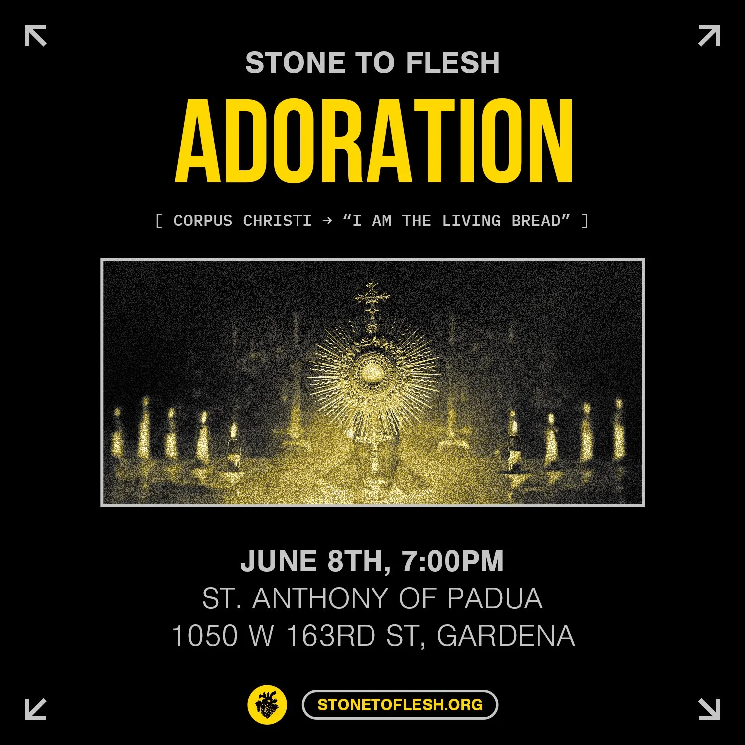 Adoration  