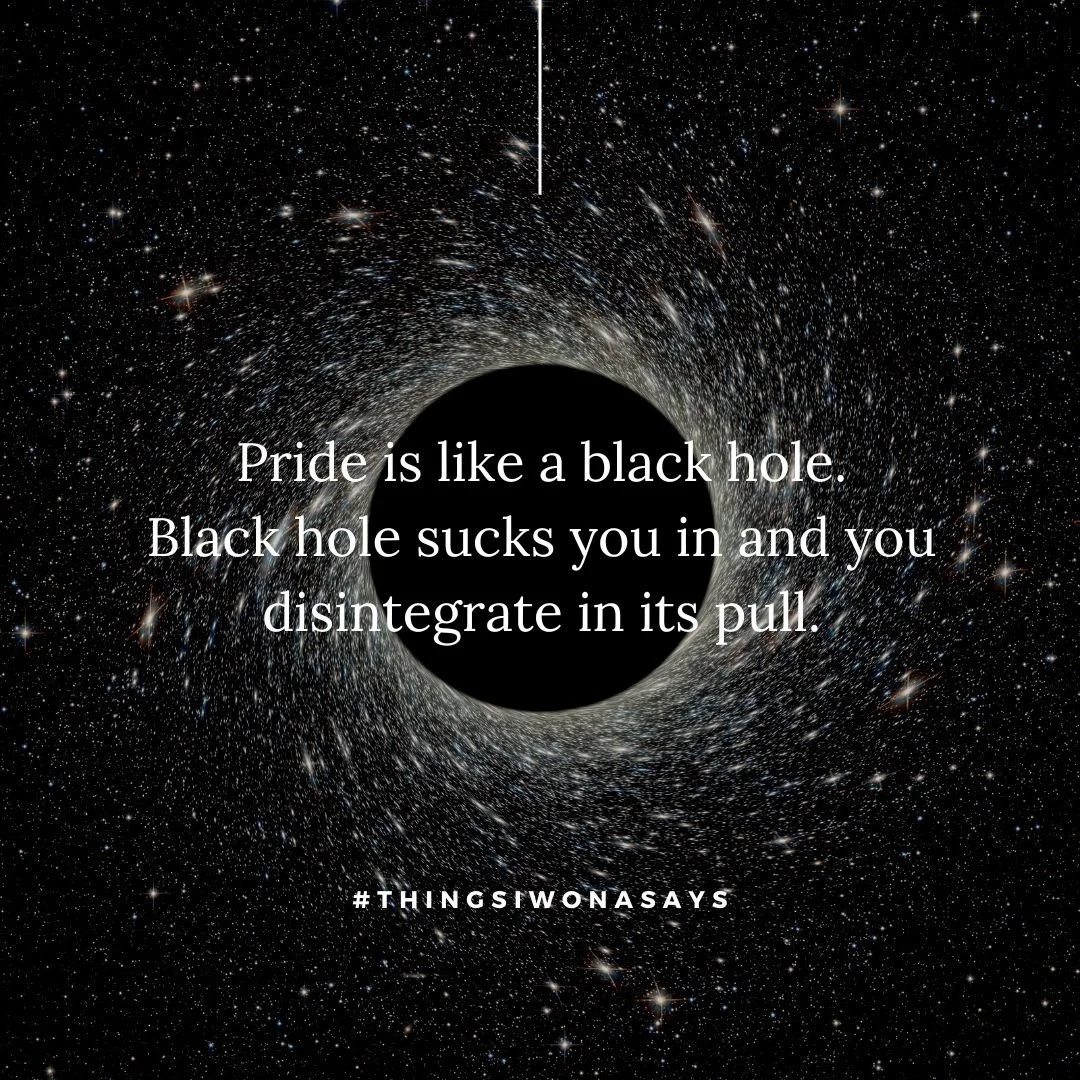 Black hole