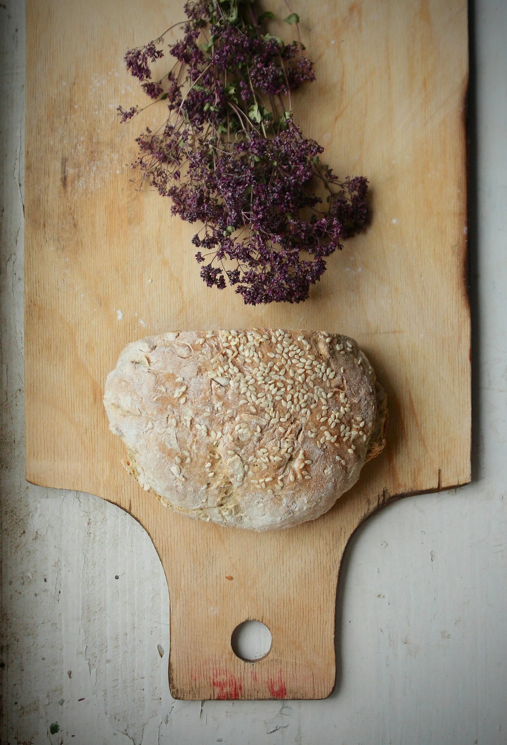 Oregano