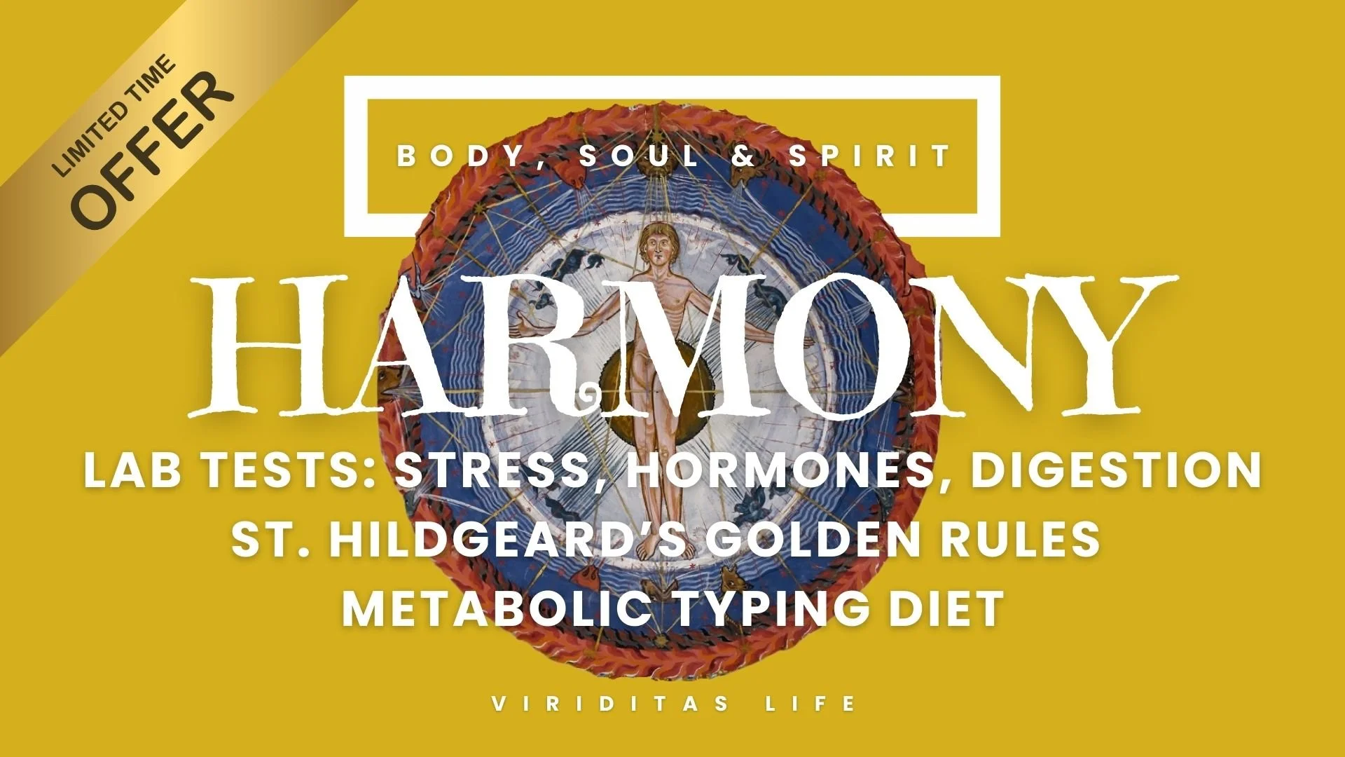 HARMONY