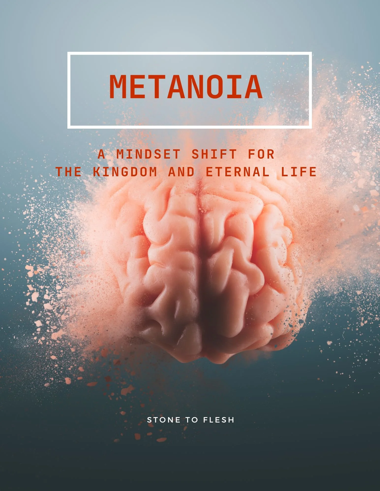 Rewiring the Brain: Contrasting Secular or pagan Manifesting, Prosperity Gospel, and Trustful Surrender to Jesus