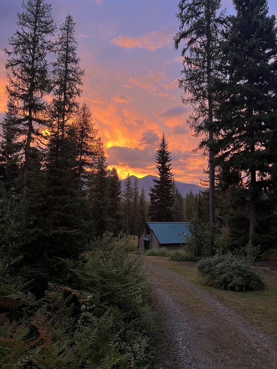 Viriditas Retreat for Women - Montana