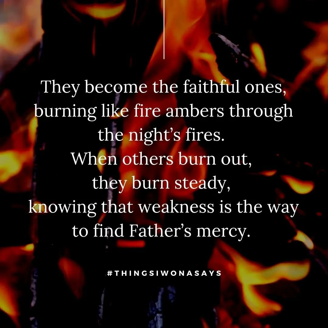 faithful