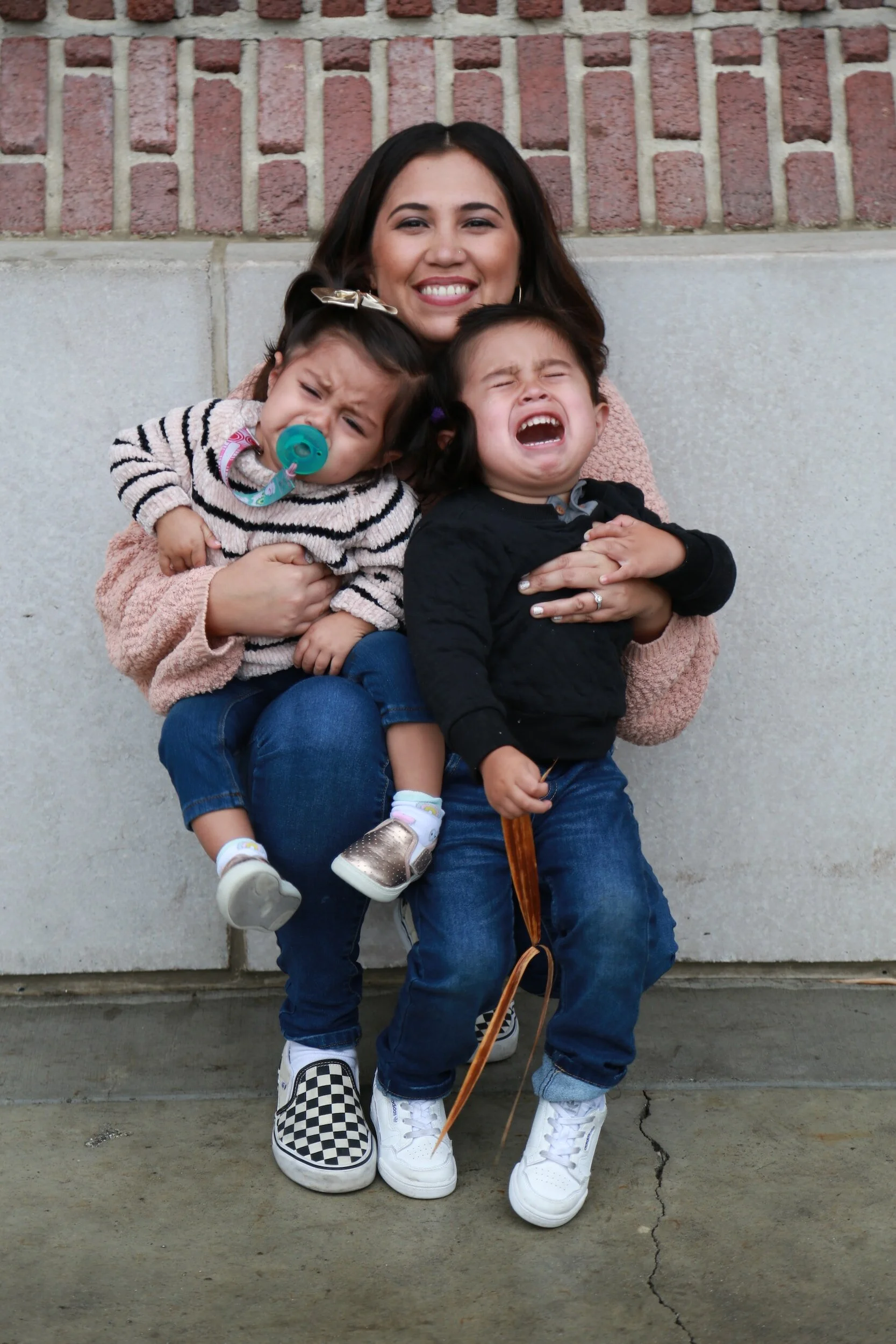Sibling Showdowns
