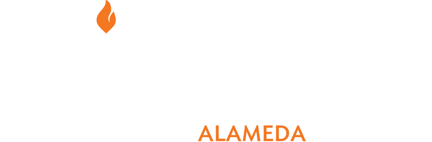 Chabad of Alameda