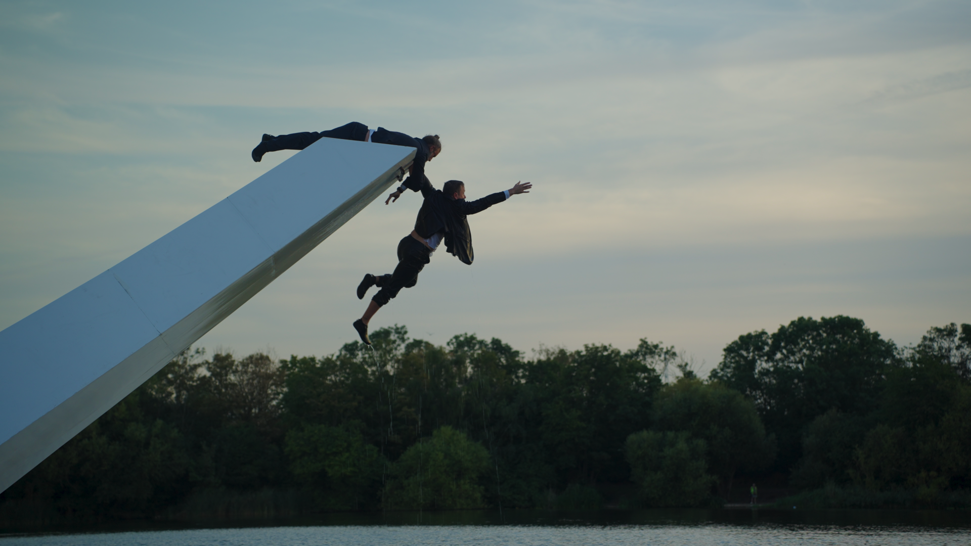 Greenwich + Docklands International Festival Highlight Video 25