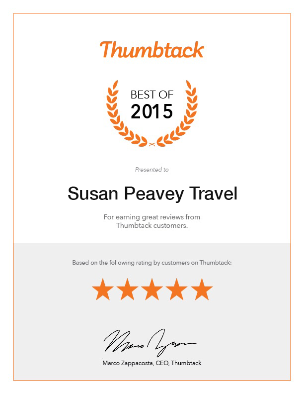 Thumbtack | Best of 2015