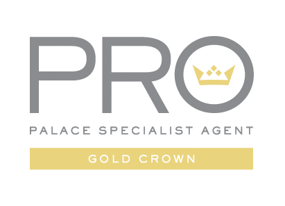 PRO Palace Specialist Agent | Gold Crown