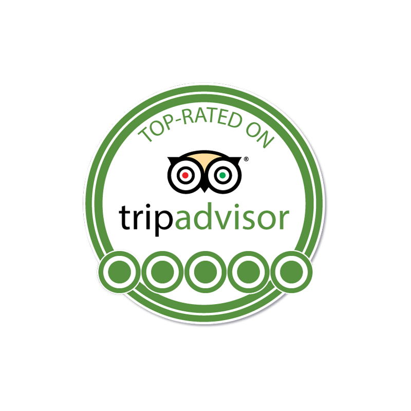 TripAdvisor Reviews for Susan Peavey Travel