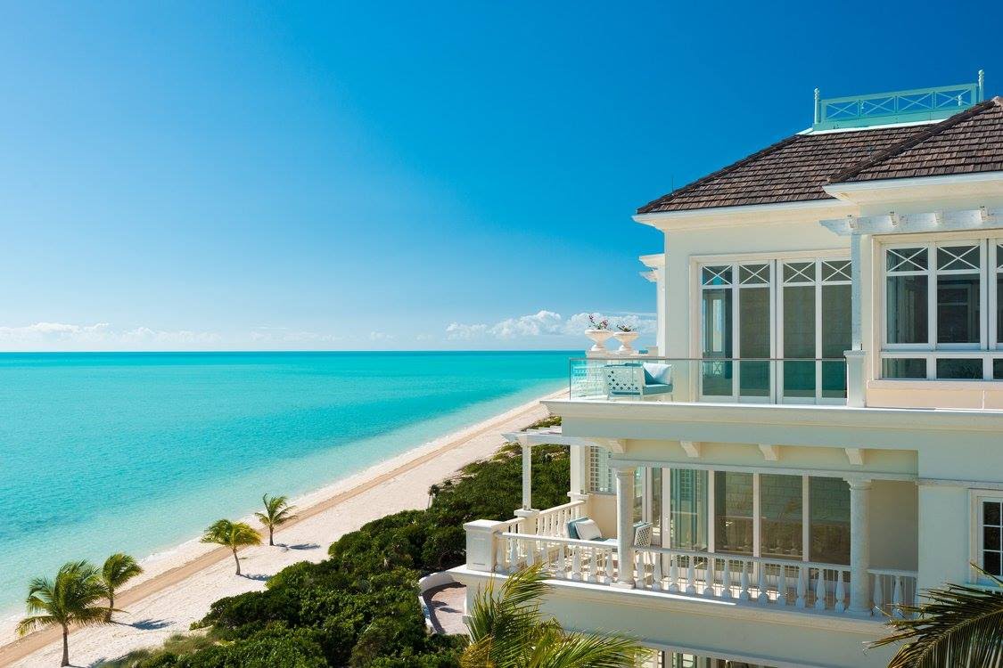   Romantic Retreats   Turks and Caicos   Start Planning Your Vacation &gt;  