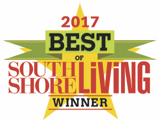 Best of South Shore Living 2017