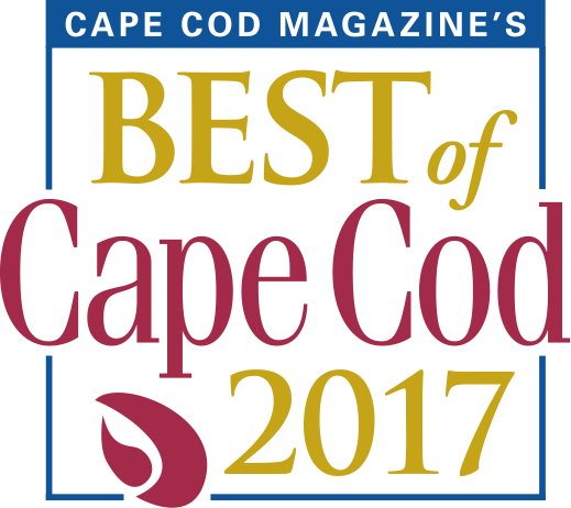 Best of Cape Cod 2017